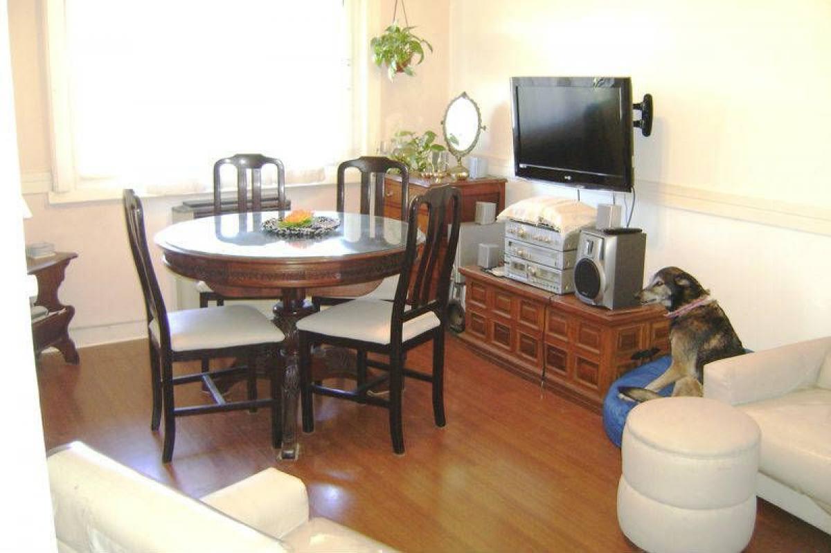 2 غرف نوم منزل في Mar del Plata, Argentina رقم 72689