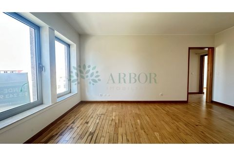 2 bedrooms Apartment in Povoa de Varzim, Portugal No. 352221
