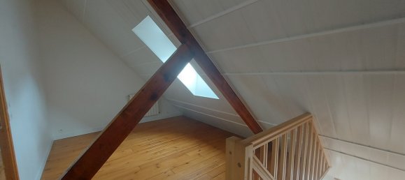 3 chambres Duplex à Mantes-la-Jolie, France No. 187643 7