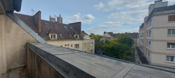 3 chambres Duplex à Mantes-la-Jolie, France No. 187643 10