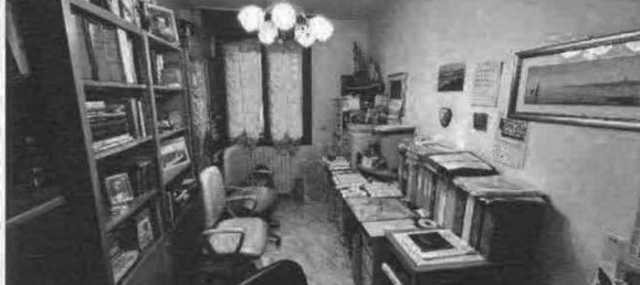 2-salle Appartement à Chioggia, Italy No. 15455 11