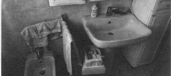 2-salle Appartement à Chioggia, Italy No. 15455 8