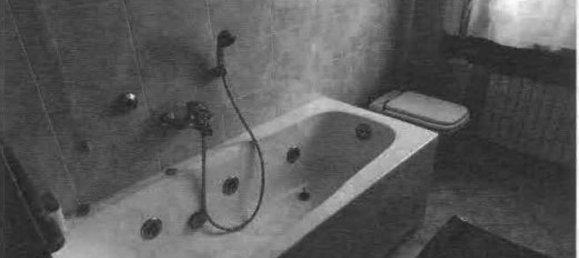 2-salle Appartement à Chioggia, Italy No. 15455 7