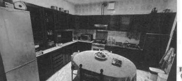 2-salle Appartement à Chioggia, Italy No. 15455 6