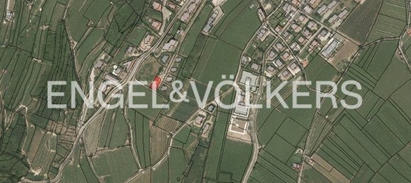  قطعة أرض في Nogaredo, Italy 500متر مربع رقم 64712 2