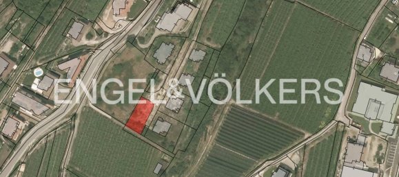  قطعة أرض في Nogaredo, Italy 500متر مربع رقم 64712 3