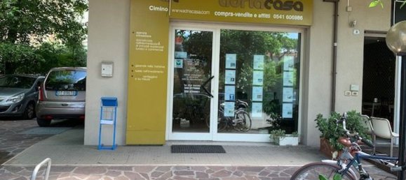 Apartamento de 4 habitaciónes en Riccione, Italy No. 94454 3