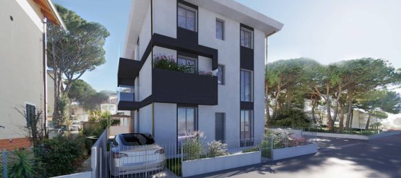 Apartamento de 4 habitaciónes en Riccione, Italy No. 94454 2