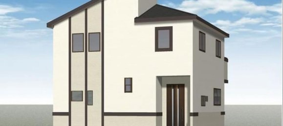 4 bedrooms House in Aichi, Japan No. 7160 2