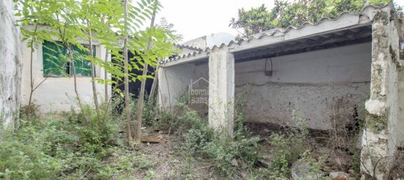 8 غرف نوم تاون هاوس في Mahon, Spain رقم 5223 17