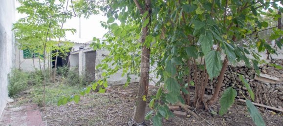 8 غرف نوم تاون هاوس في Mahon, Spain رقم 5223 16