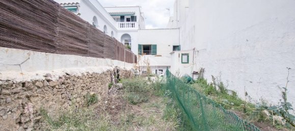 8 غرف نوم تاون هاوس في Mahon, Spain رقم 5223 14