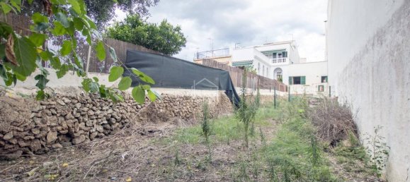 8 غرف نوم تاون هاوس في Mahon, Spain رقم 5223 15