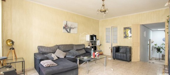 8 غرف نوم تاون هاوس في Mahon, Spain رقم 5223 20