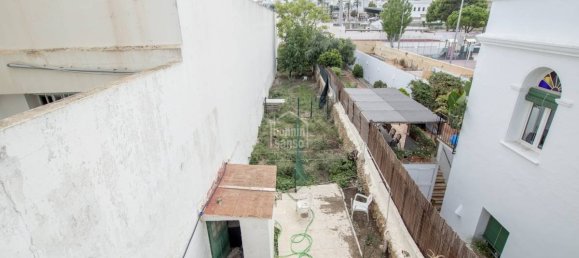 8 غرف نوم تاون هاوس في Mahon, Spain رقم 5223 12