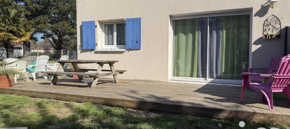 Дом с 4 спальнями в Сен-Жорж-д’Олерон, Франция № 97711 22