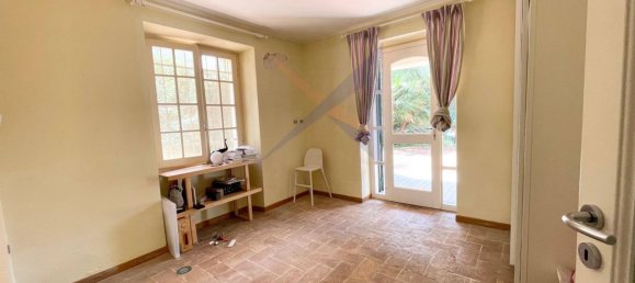 11 rooms Villa in Bordighera, Italy No. 127521 18