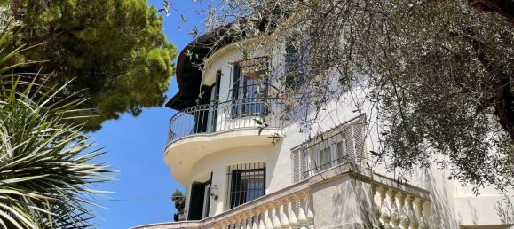 11 rooms Villa in Bordighera, Italy No. 127521 29