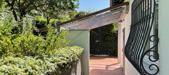 11 rooms Villa in Bordighera, Italy No. 127521 24