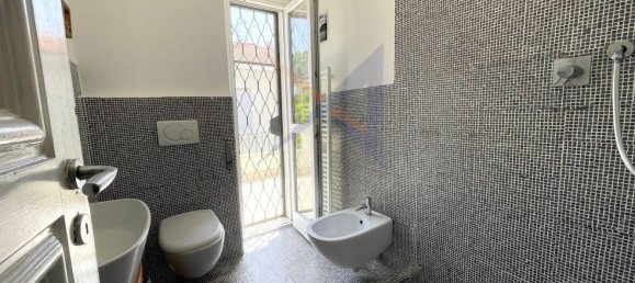 11 rooms Villa in Bordighera, Italy No. 127521 17