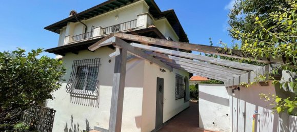 11 rooms Villa in Bordighera, Italy No. 127521 26