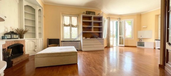 11 rooms Villa in Bordighera, Italy No. 127521 7