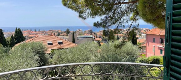 11 rooms Villa in Bordighera, Italy No. 127521 31