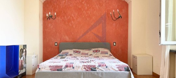 11 rooms Villa in Bordighera, Italy No. 127521 12