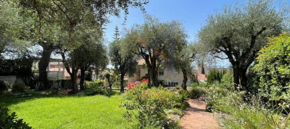11 rooms Villa in Bordighera, Italy No. 127521 2