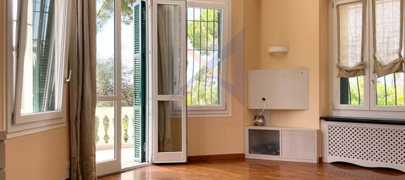 11 rooms Villa in Bordighera, Italy No. 127521 8