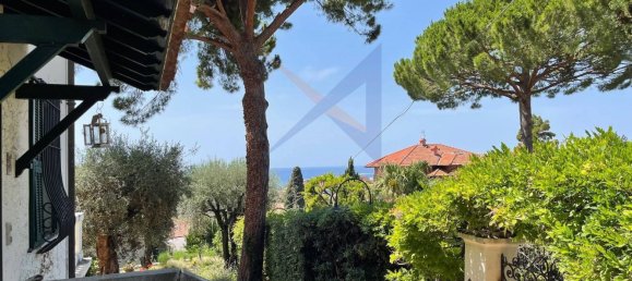 11 rooms Villa in Bordighera, Italy No. 127521 27