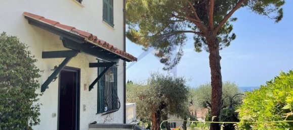 11 rooms Villa in Bordighera, Italy No. 127521 23
