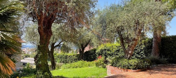 11 rooms Villa in Bordighera, Italy No. 127521 5