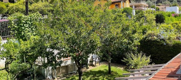11 rooms Villa in Bordighera, Italy No. 127521 21