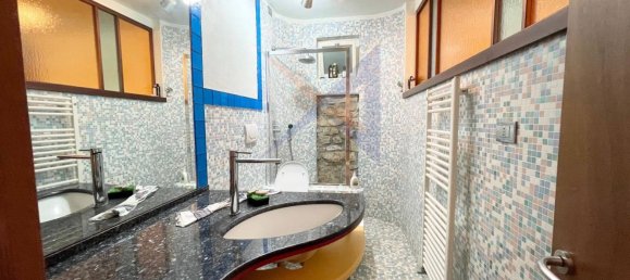 11 rooms Villa in Bordighera, Italy No. 127521 20