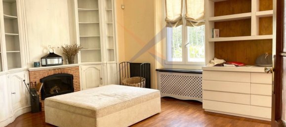 11 rooms Villa in Bordighera, Italy No. 127521 6