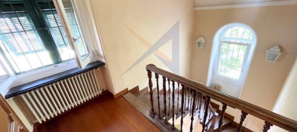 11 rooms Villa in Bordighera, Italy No. 127521 10