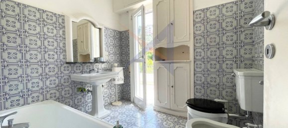 11 rooms Villa in Bordighera, Italy No. 127521 14