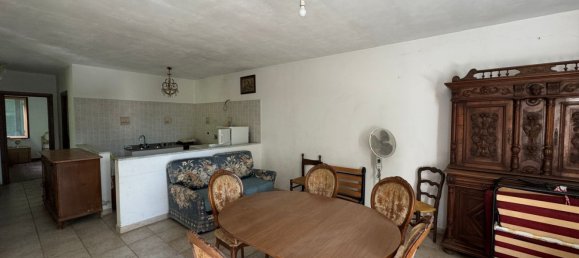 3 rooms House in Sanremo, Italy No. 93826 12