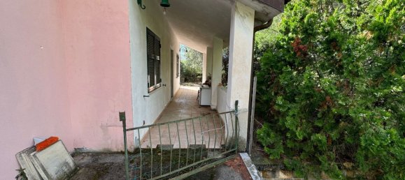 3 rooms House in Sanremo, Italy No. 93826 8
