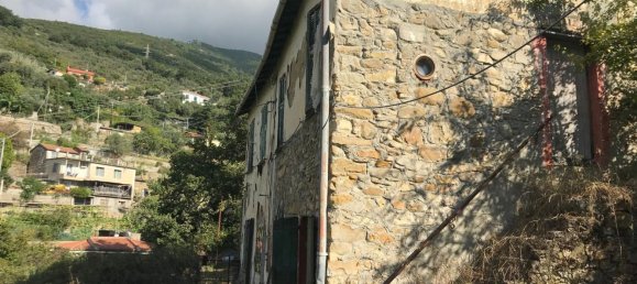 3 rooms House in Sanremo, Italy No. 93826 38