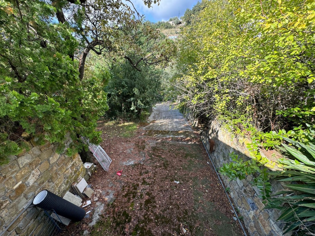 3 rooms House in Sanremo, Italy No. 93826