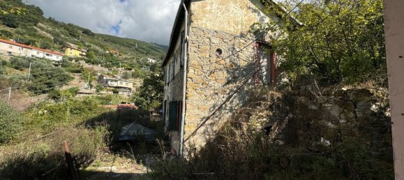 3 rooms House in Sanremo, Italy No. 93826 45