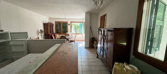 3 rooms House in Sanremo, Italy No. 93826 16