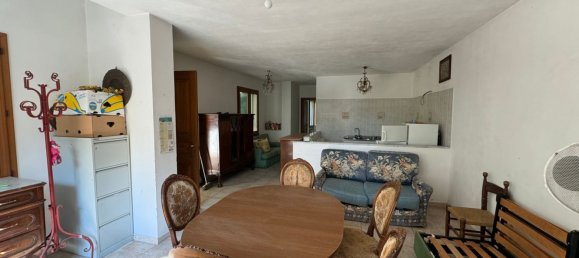 3 rooms House in Sanremo, Italy No. 93826 11