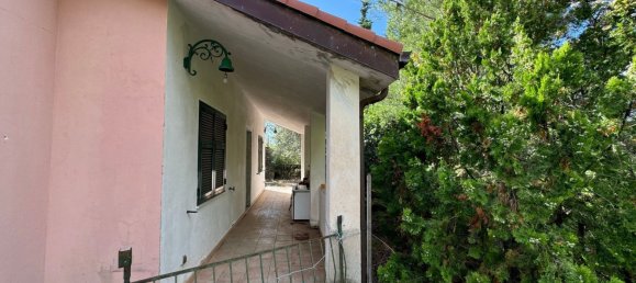 3 rooms House in Sanremo, Italy No. 93826 27