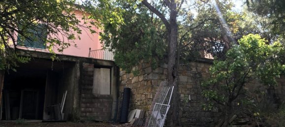 3 rooms House in Sanremo, Italy No. 93826 33