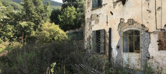 3 rooms House in Sanremo, Italy No. 93826 40