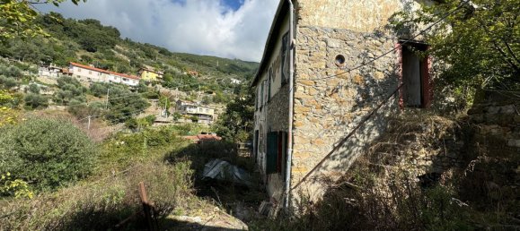 3 rooms House in Sanremo, Italy No. 93826 21