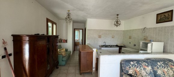 3 rooms House in Sanremo, Italy No. 93826 14